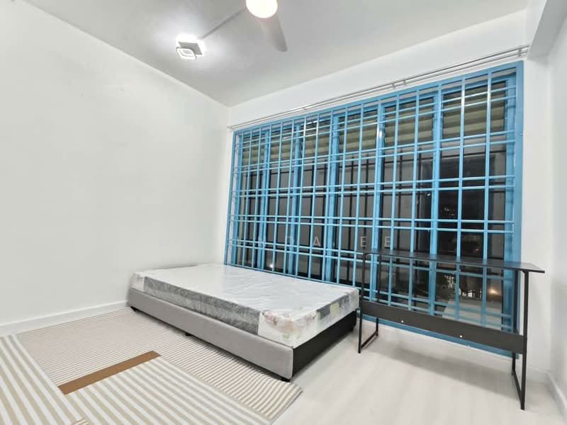 Kondominium untuk Disewa di Octville Condominium - Melinda Ee - Bedroom - PropertyGuru.com.my