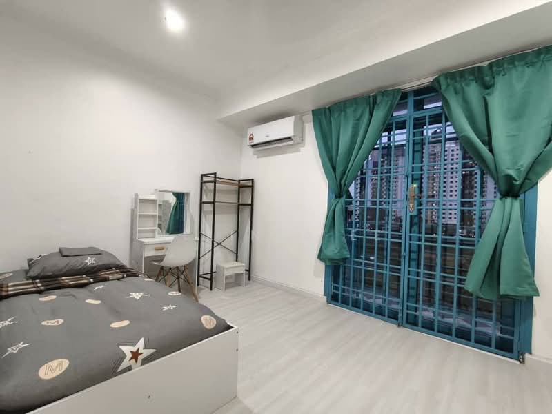 Kondominium untuk Disewa di Octville Condominium - Melinda Ee - Bedroom - PropertyGuru.com.my