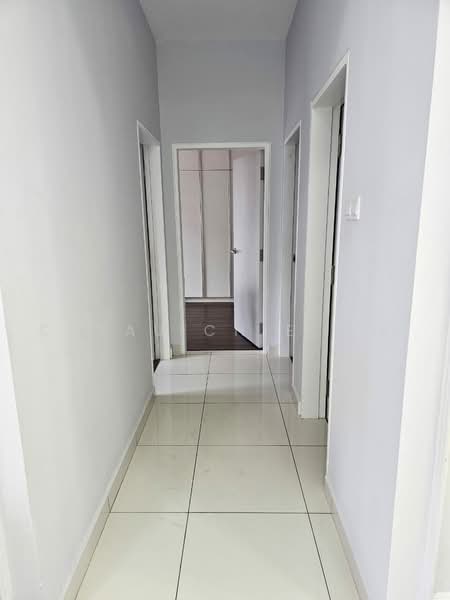 Condominium for Sale at Vertu Resort - Cheau Chie Ooi - Corridor - PropertyGuru.com.my