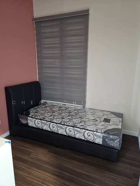 Condominium for Sale at Vertu Resort - Cheau Chie Ooi - Bedroom - PropertyGuru.com.my