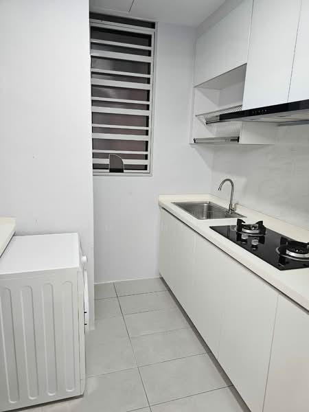 Condominium for Sale at Vertu Resort - Cheau Chie Ooi - Kitchen - PropertyGuru.com.my