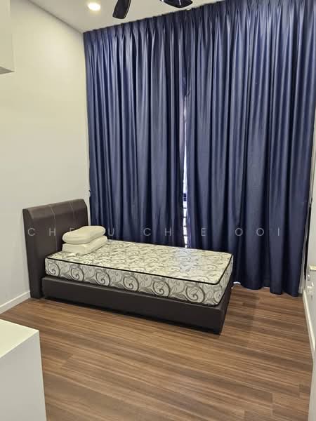 Condominium for Sale at Vertu Resort - Cheau Chie Ooi - Bedroom - PropertyGuru.com.my