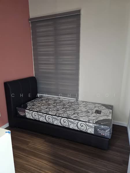 Condominium for Sale at Vertu Resort - Cheau Chie Ooi - Bedroom - PropertyGuru.com.my