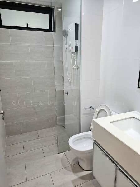 Condominium for Sale at Vertu Resort - Cheau Chie Ooi - Bathroom - PropertyGuru.com.my