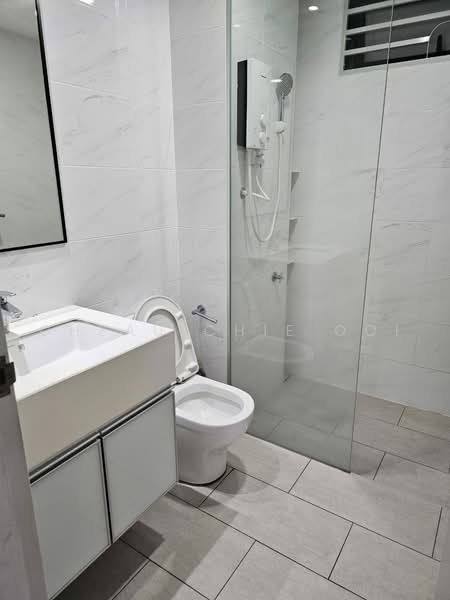 Condominium for Sale at Vertu Resort - Cheau Chie Ooi - Bathroom - PropertyGuru.com.my