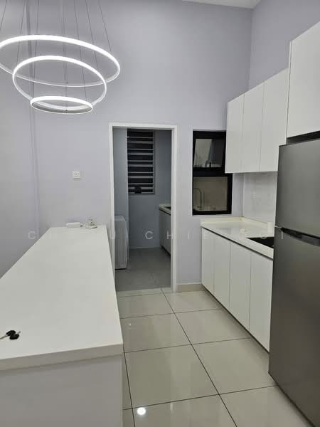 Condominium for Sale at Vertu Resort - Cheau Chie Ooi - Kitchen - PropertyGuru.com.my