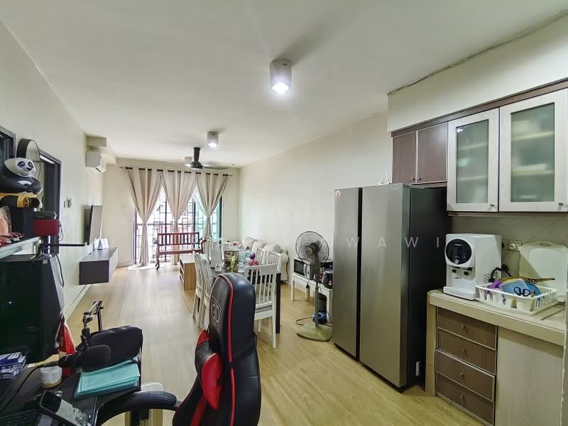 Kondominium untuk Dijual di Puri Aiyu - Fauran Nawawi - PropertyGuru.com.my