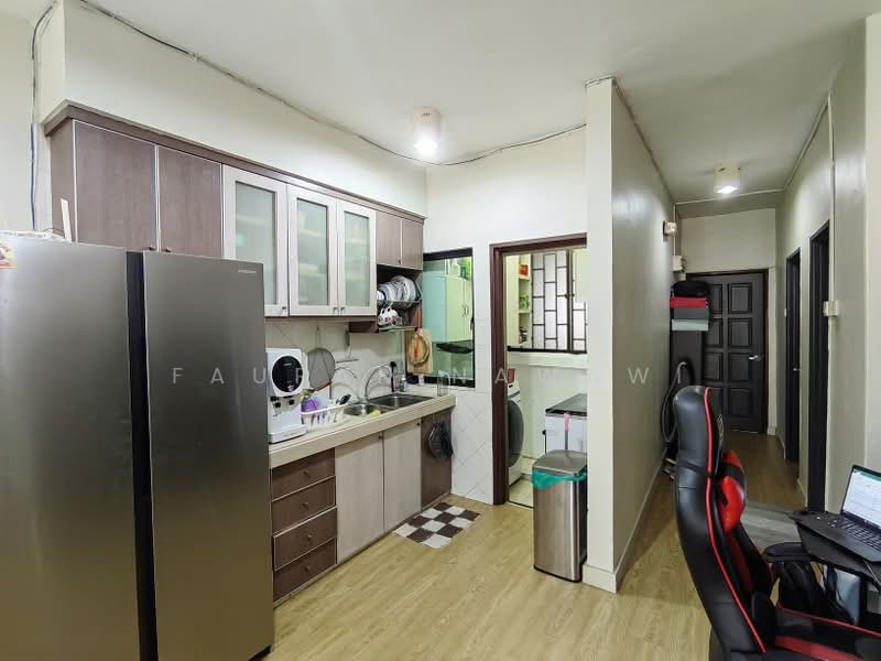 Kondominium untuk Dijual di Puri Aiyu - Fauran Nawawi - PropertyGuru.com.my