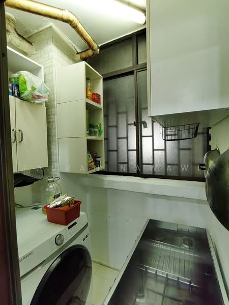 Kondominium untuk Dijual di Puri Aiyu - Fauran Nawawi - PropertyGuru.com.my
