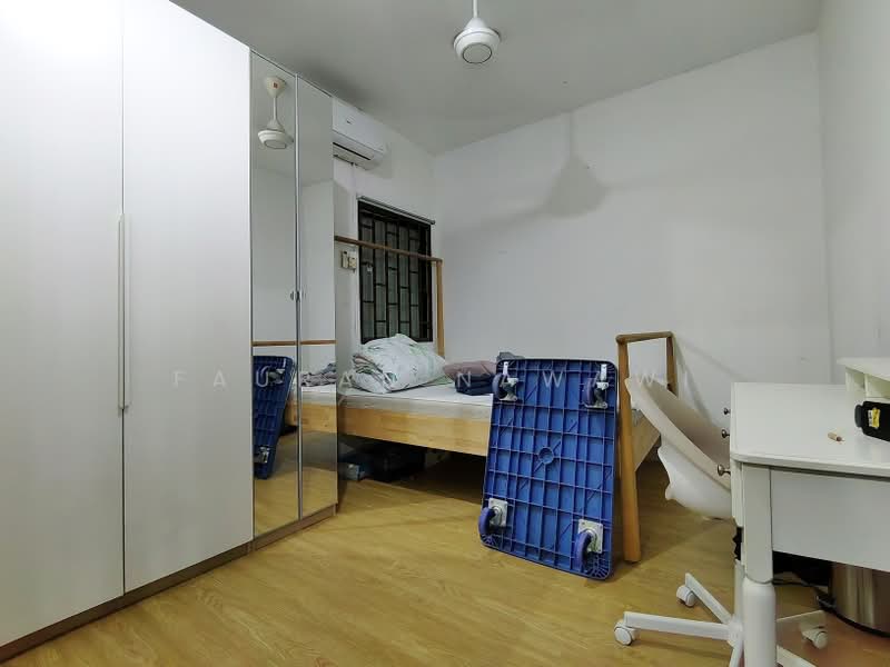 Kondominium untuk Dijual di Puri Aiyu - Fauran Nawawi - PropertyGuru.com.my