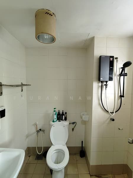 Kondominium untuk Dijual di Puri Aiyu - Fauran Nawawi - PropertyGuru.com.my