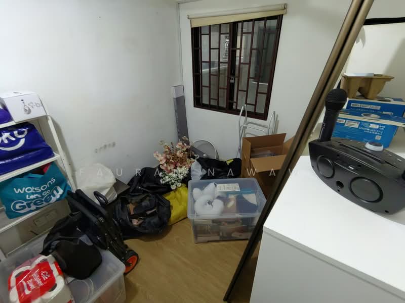 Kondominium untuk Dijual di Puri Aiyu - Fauran Nawawi - PropertyGuru.com.my