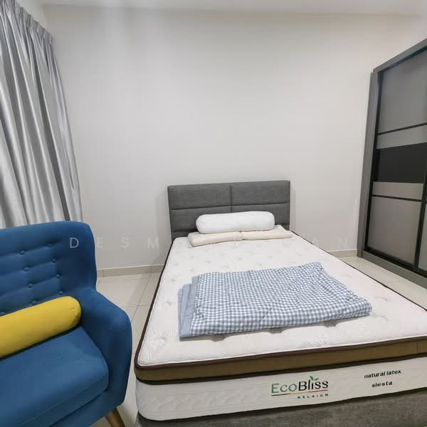 Service Residence for Rent at Setia City Residences - Desmond Gan - Bedroom - PropertyGuru.com.my