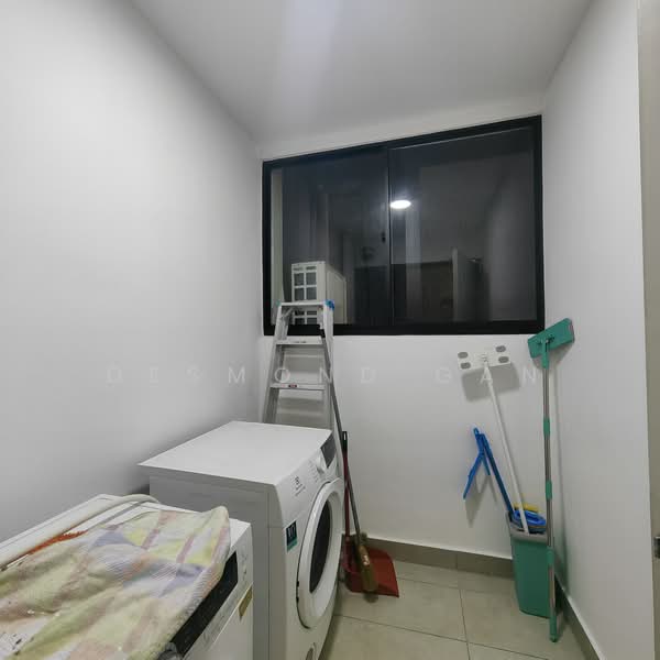 Service Residence for Rent at Setia City Residences - Desmond Gan - Interior - PropertyGuru.com.my