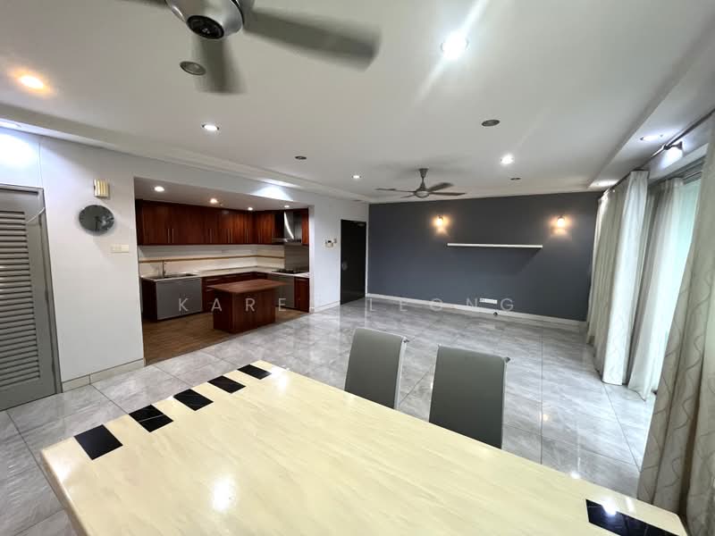 Kondominium untuk Disewa di The Residence Condominium @ TTDI - Karen Leong - PropertyGuru.com.my