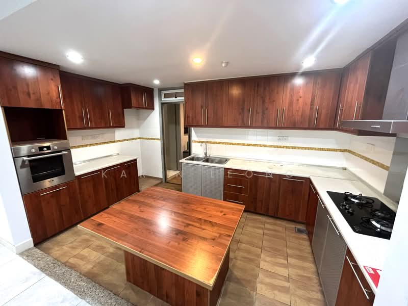 Kondominium untuk Disewa di The Residence Condominium @ TTDI - Karen Leong - PropertyGuru.com.my