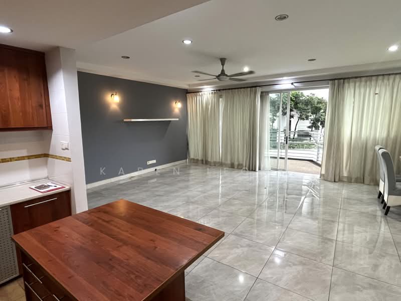 Kondominium untuk Disewa di The Residence Condominium @ TTDI - Karen Leong - PropertyGuru.com.my
