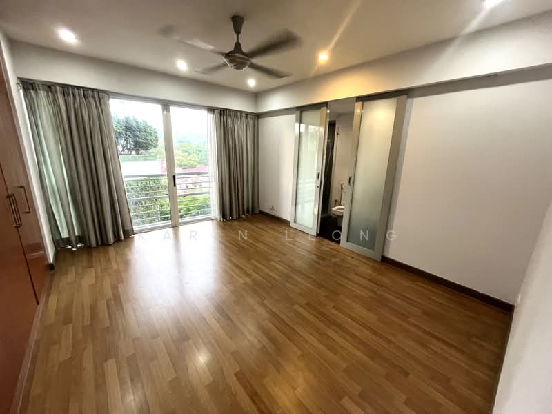 Kondominium untuk Disewa di The Residence Condominium @ TTDI - Karen Leong - PropertyGuru.com.my