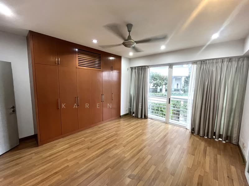 Kondominium untuk Disewa di The Residence Condominium @ TTDI - Karen Leong - PropertyGuru.com.my