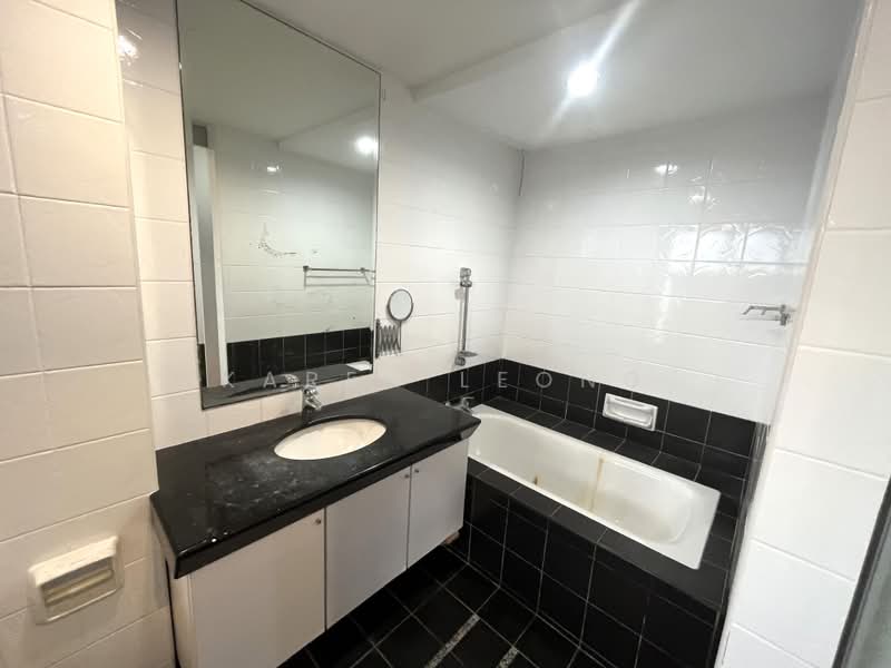 Kondominium untuk Disewa di The Residence Condominium @ TTDI - Karen Leong - PropertyGuru.com.my