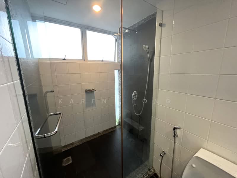 Kondominium untuk Disewa di The Residence Condominium @ TTDI - Karen Leong - PropertyGuru.com.my