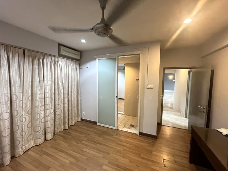 Kondominium untuk Disewa di The Residence Condominium @ TTDI - Karen Leong - PropertyGuru.com.my