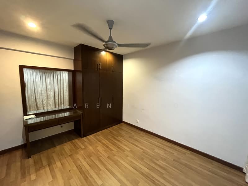 Kondominium untuk Disewa di The Residence Condominium @ TTDI - Karen Leong - PropertyGuru.com.my