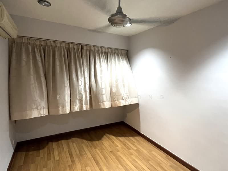 Kondominium untuk Disewa di The Residence Condominium @ TTDI - Karen Leong - PropertyGuru.com.my