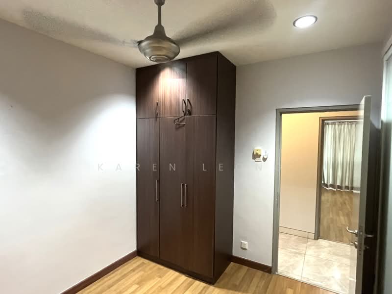 Kondominium untuk Disewa di The Residence Condominium @ TTDI - Karen Leong - PropertyGuru.com.my