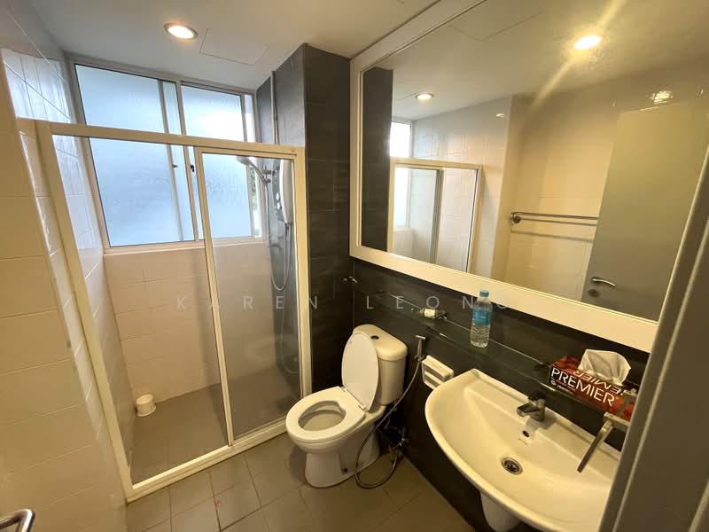 Kondominium untuk Disewa di The Residence Condominium @ TTDI - Karen Leong - PropertyGuru.com.my