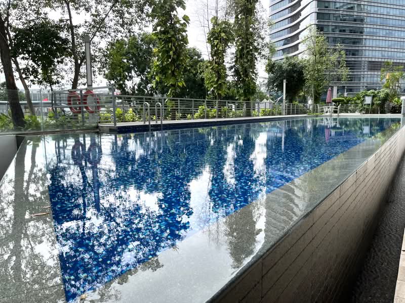 Kondominium untuk Disewa di The Residence Condominium @ TTDI - Karen Leong - PropertyGuru.com.my