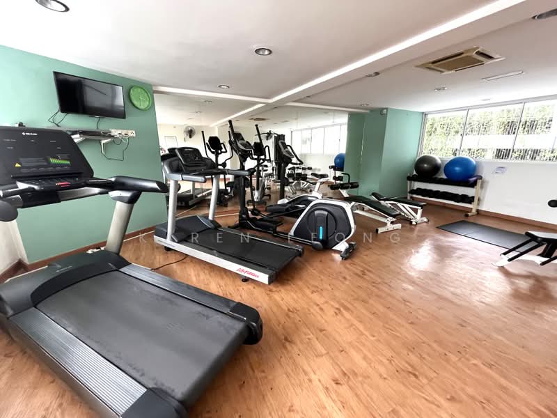 Kondominium untuk Disewa di The Residence Condominium @ TTDI - Karen Leong - PropertyGuru.com.my