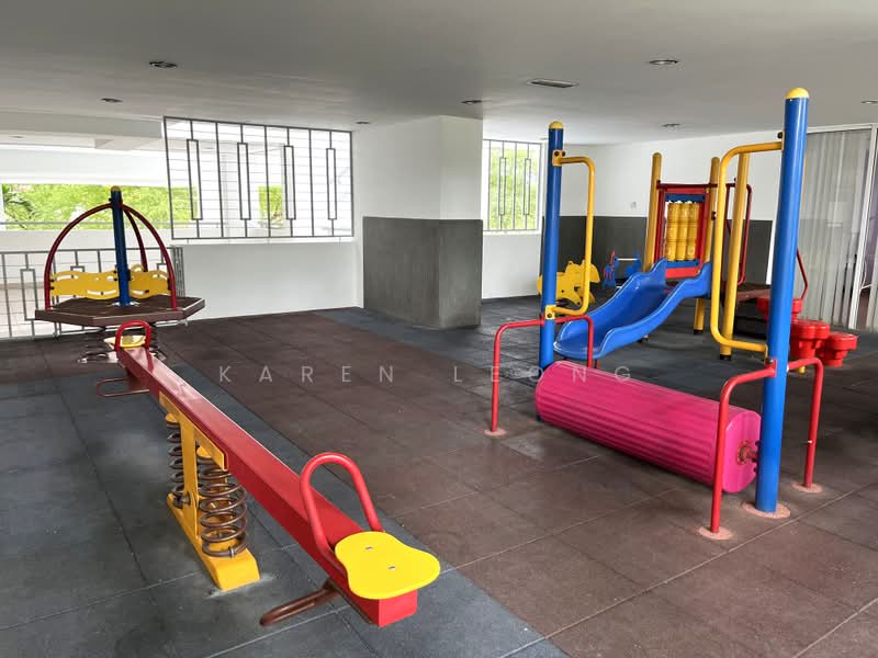 Kondominium untuk Disewa di The Residence Condominium @ TTDI - Karen Leong - PropertyGuru.com.my