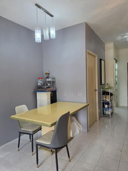 Apartment for Sale at Relau Vista Apartment - ST Lim - PropertyGuru.com.my