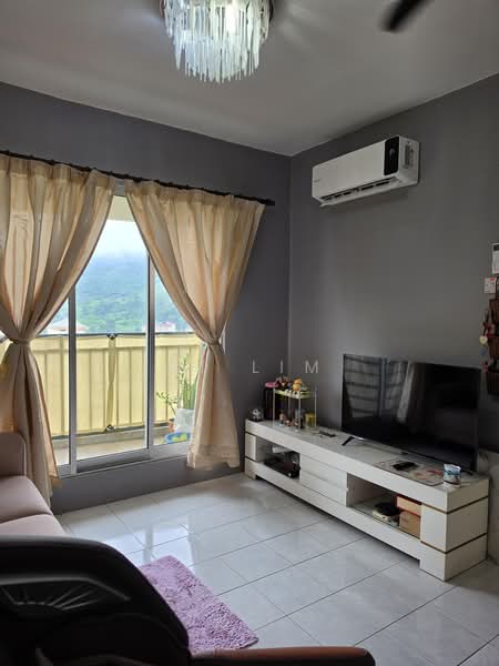Apartment for Sale at Relau Vista Apartment - ST Lim - PropertyGuru.com.my