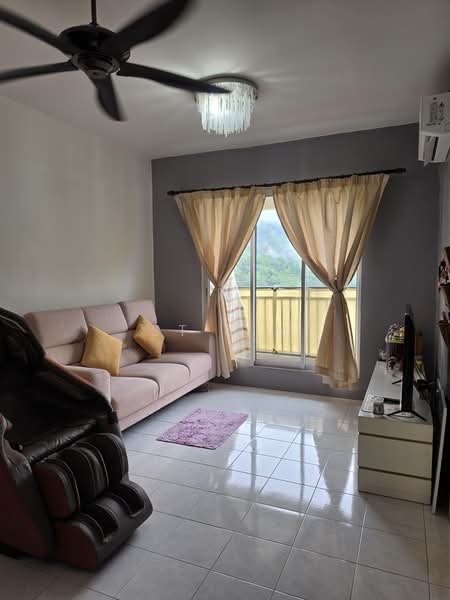 Apartment for Sale at Relau Vista Apartment - ST Lim - PropertyGuru.com.my