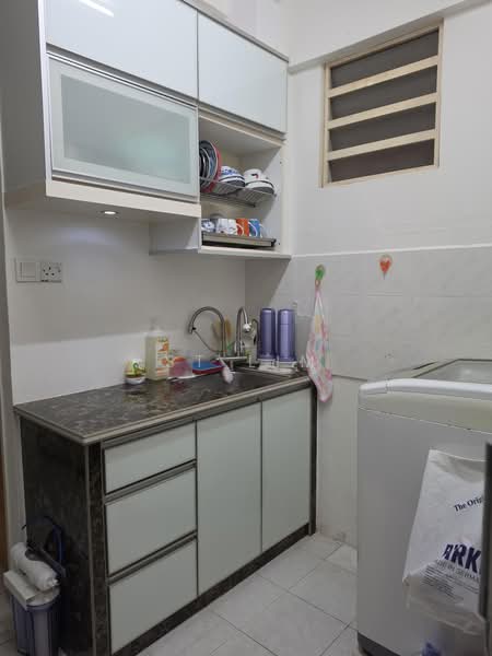 Apartment for Sale at Relau Vista Apartment - ST Lim - PropertyGuru.com.my