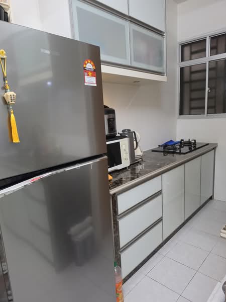 Apartment for Sale at Relau Vista Apartment - ST Lim - PropertyGuru.com.my