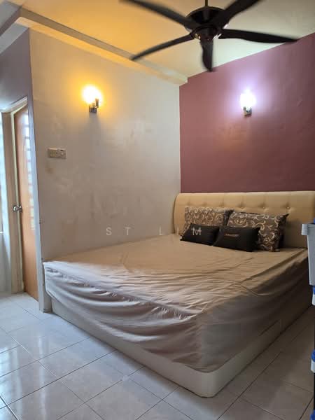 Apartment for Sale at Relau Vista Apartment - ST Lim - PropertyGuru.com.my