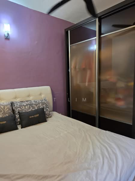 Apartment for Sale at Relau Vista Apartment - ST Lim - PropertyGuru.com.my