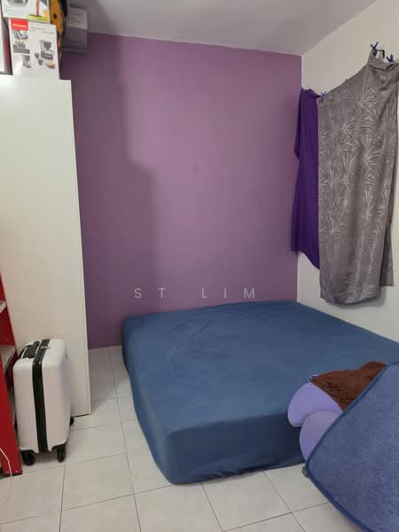 Apartment for Sale at Relau Vista Apartment - ST Lim - PropertyGuru.com.my