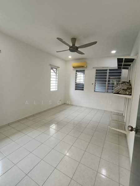 Townhouse for Rent in Batu Caves (Selangor) - Alison Chiu - Interior - PropertyGuru.com.my