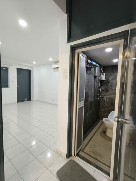Townhouse for Rent in Batu Caves (Selangor) - Alison Chiu - Interior - PropertyGuru.com.my