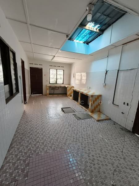 Rumah Teres 2 Tingkat untuk Dijual di Taman Pelangi (Johor Bahru) - Kelvin Chop - Kitchen - PropertyGuru.com.my