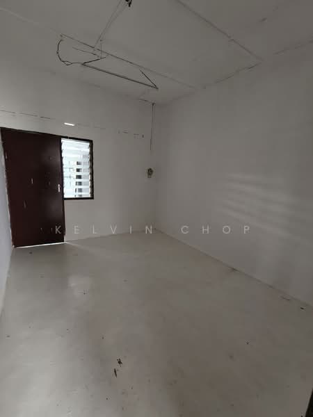 Rumah Teres 2 Tingkat untuk Dijual di Taman Pelangi (Johor Bahru) - Kelvin Chop - Interior - PropertyGuru.com.my