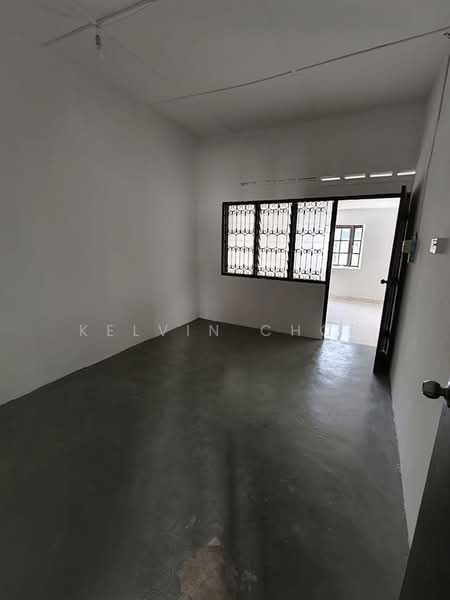 Rumah Teres 2 Tingkat untuk Dijual di Taman Pelangi (Johor Bahru) - Kelvin Chop - Interior - PropertyGuru.com.my