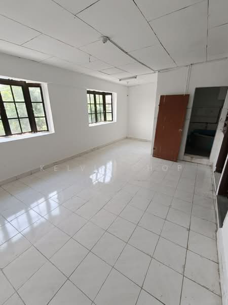 Rumah Teres 2 Tingkat untuk Dijual di Taman Pelangi (Johor Bahru) - Kelvin Chop - Interior - PropertyGuru.com.my