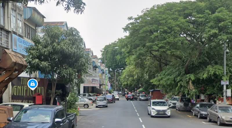 Factory for Rent in Kepong (Kuala Lumpur) - Nicky Ling - PropertyGuru.com.my