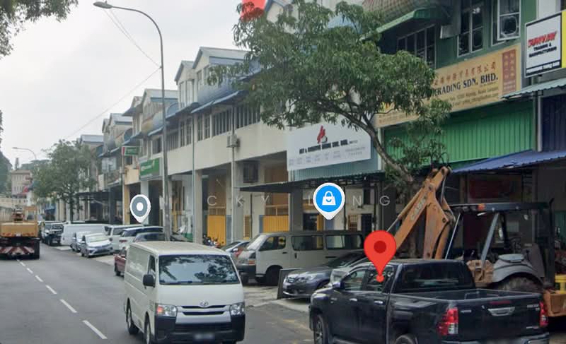 Factory for Rent in Kepong (Kuala Lumpur) - Nicky Ling - PropertyGuru.com.my