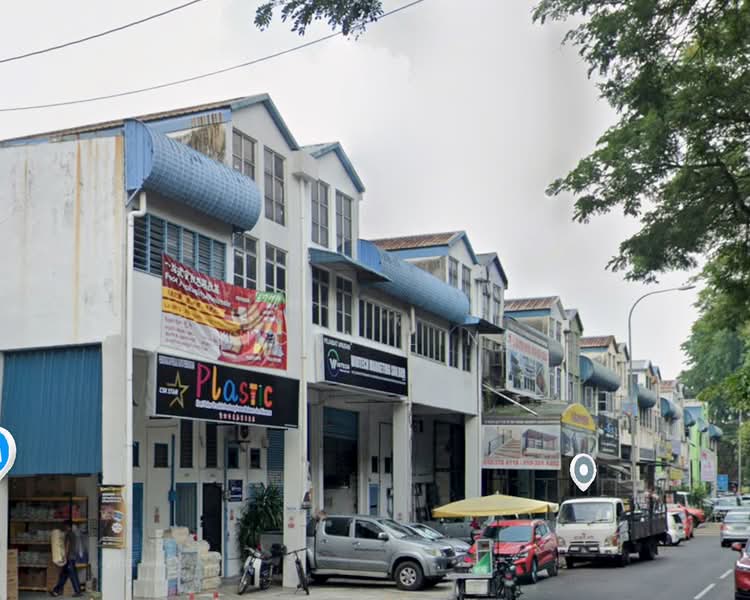 Factory for Rent in Kepong (Kuala Lumpur) - Nicky Ling - PropertyGuru.com.my